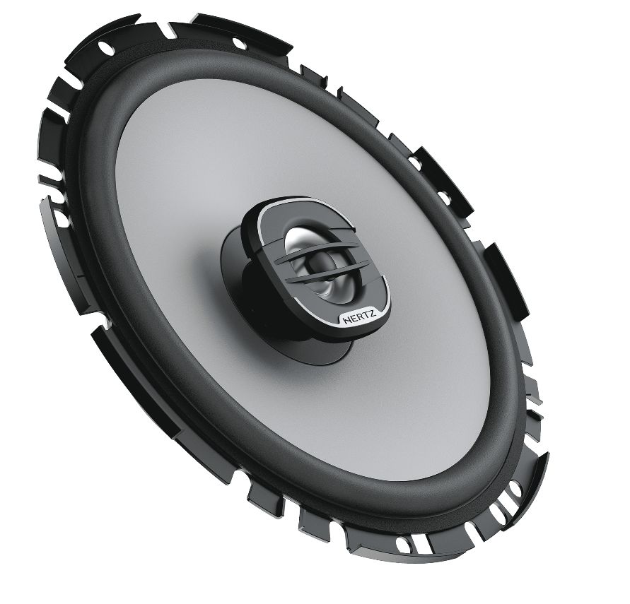   6" Hertz Uno X 170